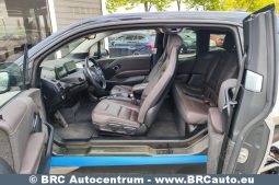 BMW i3 eDrive 42KW 2021 full