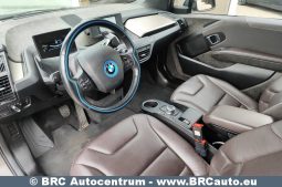 BMW i3 eDrive 42KW 2021 full