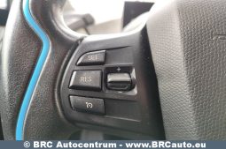 BMW i3 eDrive 42KW 2021 full