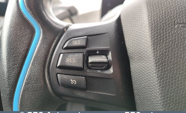 BMW i3 eDrive 42KW 2021 full
