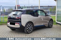 BMW i3 eDrive 42KW 2021 full