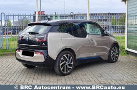 BMW i3 eDrive 42KW 2021