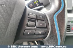 BMW i3 eDrive 42KW 2021 full