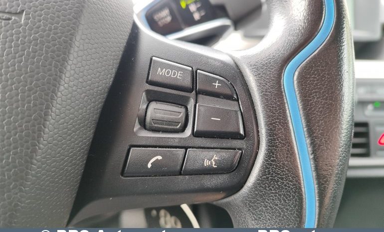 BMW i3 eDrive 42KW 2021 full