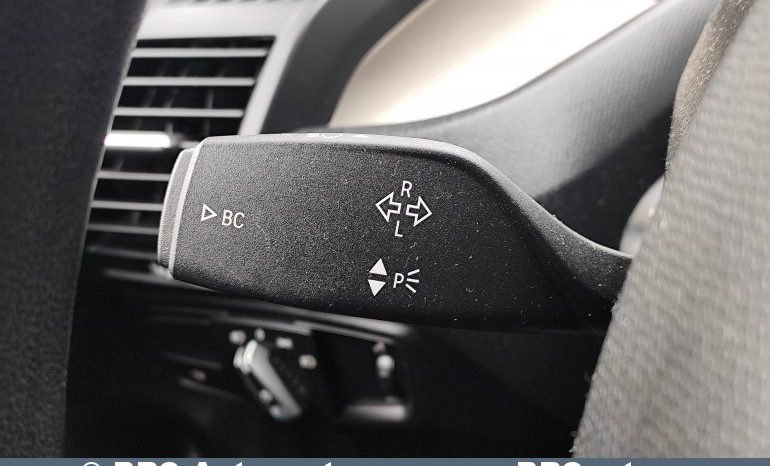 BMW i3 eDrive 42KW 2021 full