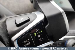 BMW i3 eDrive 42KW 2021 full
