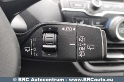 BMW i3 eDrive 42KW 2021 full