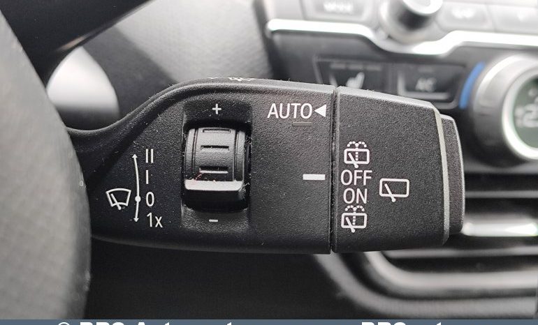 BMW i3 eDrive 42KW 2021 full