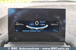 BMW i3 eDrive 42KW 2021 full