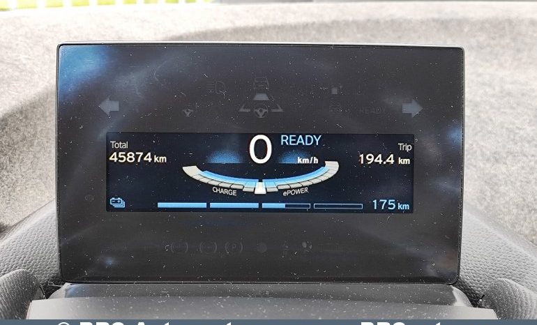 BMW i3 eDrive 42KW 2021 full