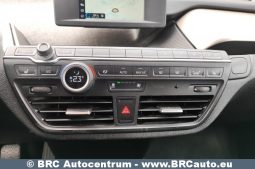 BMW i3 eDrive 42KW 2021 full