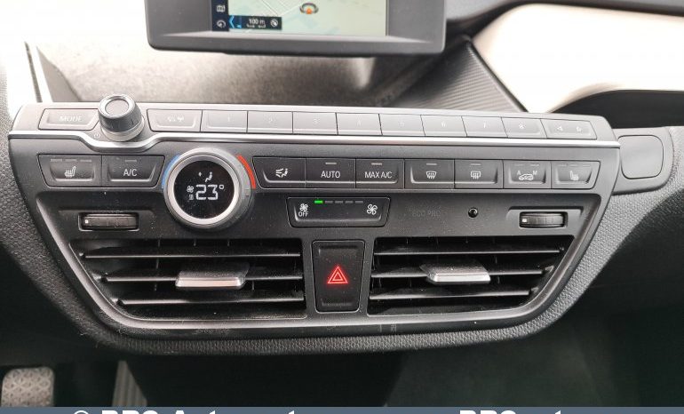 BMW i3 eDrive 42KW 2021 full