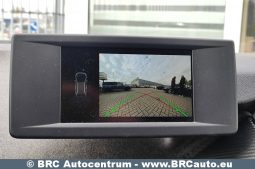 BMW i3 eDrive 42KW 2021 full