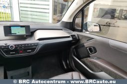 BMW i3 eDrive 42KW 2021 full
