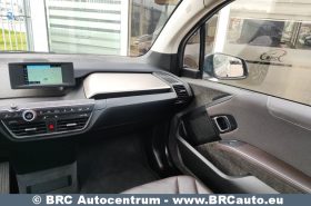 BMW i3 eDrive 42KW 2021