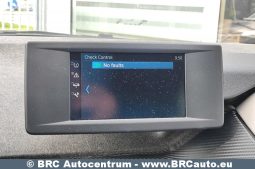 BMW i3 eDrive 42KW 2021 full