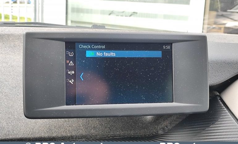 BMW i3 eDrive 42KW 2021 full