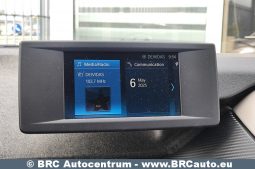 BMW i3 eDrive 42KW 2021 full
