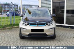 BMW i3 eDrive 42KW 2021 full