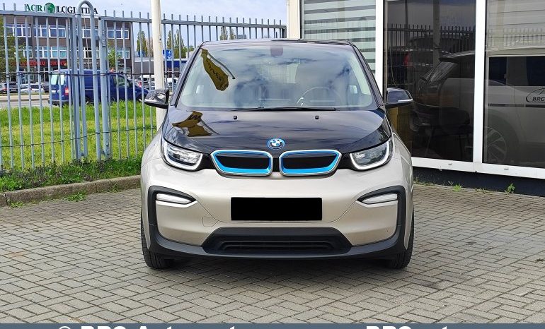 BMW i3 eDrive 42KW 2021 full