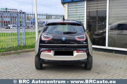 BMW i3 eDrive 42KW 2021 full