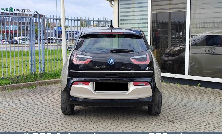 BMW i3 eDrive 42KW 2021 full