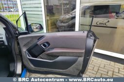 BMW i3 eDrive 42KW 2021 full
