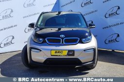 BMW i3 eDrive 42KW 2021 full