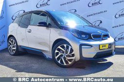 BMW i3 eDrive 42KW 2021 full