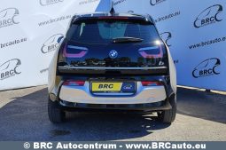 BMW i3 eDrive 42KW 2021 full
