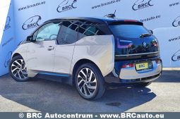 BMW i3 eDrive 42KW 2021 full