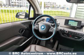 BMW i3 eDrive 42KW 2021