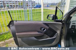 BMW i3 eDrive 42KW 2021 full