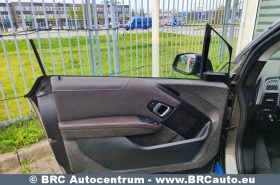 BMW i3 eDrive 42KW 2021