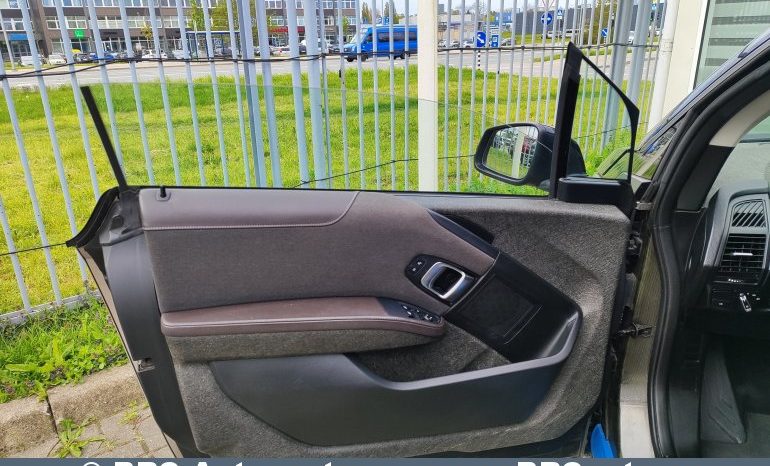BMW i3 eDrive 42KW 2021 full