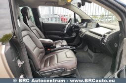 BMW i3 eDrive 42KW 2021 full