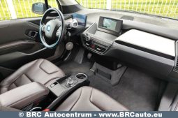 BMW i3 eDrive 42KW 2021 full