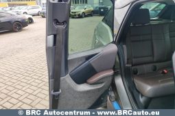 BMW i3 eDrive 42KW 2021 full