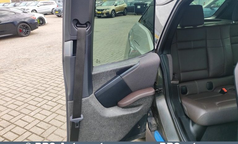 BMW i3 eDrive 42KW 2021 full