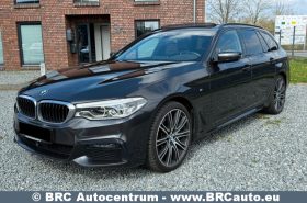 BMW 530 M Sport XDrive Automatas 2019