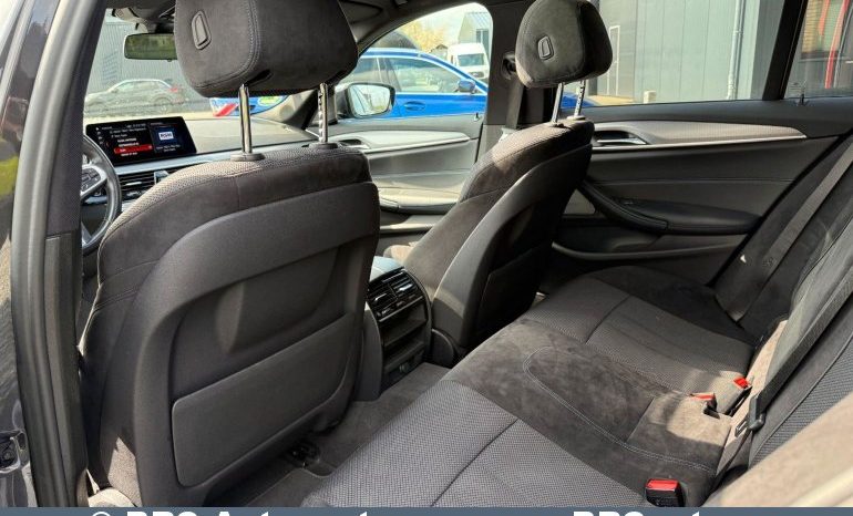 BMW 530 M Sport XDrive Automatas 2019 full