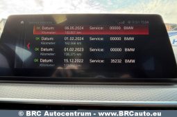 BMW 530 M Sport XDrive Automatas 2019 full