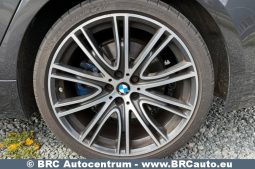 BMW 530 M Sport XDrive Automatas 2019 full