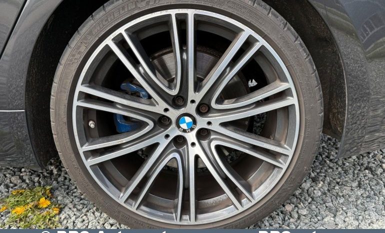 BMW 530 M Sport XDrive Automatas 2019 full