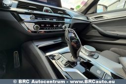BMW 530 M Sport XDrive Automatas 2019 full