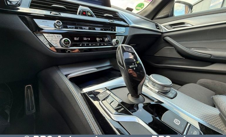BMW 530 M Sport XDrive Automatas 2019 full