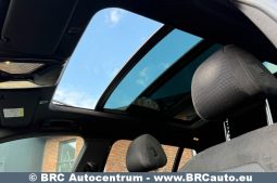 BMW 530 M Sport XDrive Automatas 2019 full