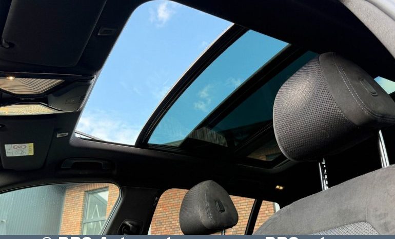 BMW 530 M Sport XDrive Automatas 2019 full