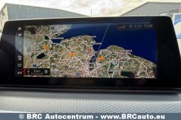 BMW 530 M Sport XDrive Automatas 2019 full