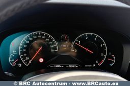 BMW 530 M Sport XDrive Automatas 2019 full